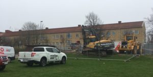 Falkenbersgskolan 2018-04-25